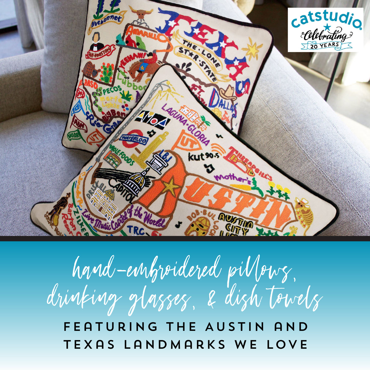 Catstudio Collection – Northwest Hills at Davenport