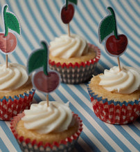 Load image into Gallery viewer, Americana Cupcake Kit