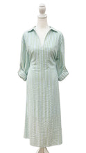 Load image into Gallery viewer, Preppy Kaftan