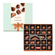 Load image into Gallery viewer, NEUHAUS COLLECTION MILK - 24 chocolates