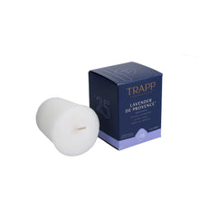 Load image into Gallery viewer, TRAPP No. 25 Lavender de Provence® 2 oz. Votive Candle