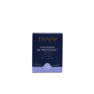 TRAPP No. 25 Lavender de Provence® 2 oz. Votive Candle