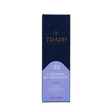 Load image into Gallery viewer, TRAPP No. 25 Lavender de Provence® 3.4 oz. Fragrance Mist