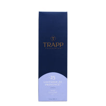 Load image into Gallery viewer, TRAPP No. 25 Lavender de Provence® 4 oz. Reed Diffuser Kit
