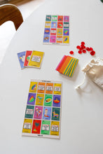 Load image into Gallery viewer, El Arroyo Loteria Game - B-I-N-G-O