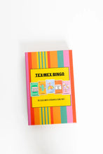 Load image into Gallery viewer, El Arroyo Loteria Game - B-I-N-G-O