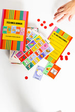 Load image into Gallery viewer, El Arroyo Loteria Game - B-I-N-G-O