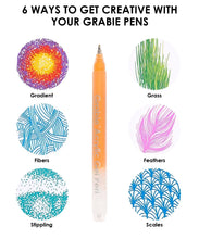 Load image into Gallery viewer, Bold & Bright Coloring Kit - Sugar Rush