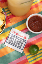 Load image into Gallery viewer, Coaster Set - Guac & Roll