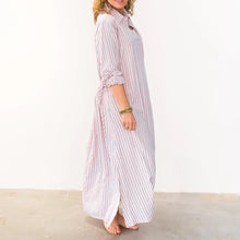 Load image into Gallery viewer, Preppy Kaftan