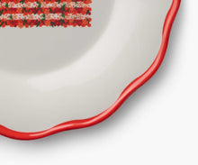 Load image into Gallery viewer, Americana Melamine Dessert Plates - Set of 4