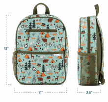 Load image into Gallery viewer, Junior Backpack - Outdoor