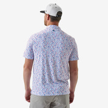 Load image into Gallery viewer, Performance Polo - Old Glory