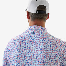 Load image into Gallery viewer, Performance Polo - Old Glory