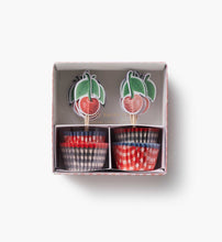 Load image into Gallery viewer, Americana Cupcake Kit