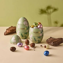 Load image into Gallery viewer, Chocolate Easter Egg Tin