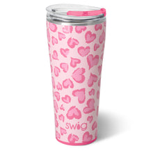 Load image into Gallery viewer, WILD AT HEART Tumbler 32oz