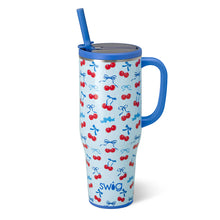 Load image into Gallery viewer, Cherry Pop Mega Mug 40oz