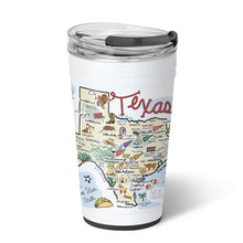 Load image into Gallery viewer, Texas 24oz Party Cup