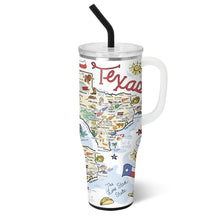 Load image into Gallery viewer, Texas Mega Mug