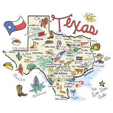 Load image into Gallery viewer, Texas 24oz Party Cup