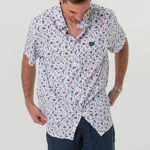 Load image into Gallery viewer, Performance Button Up - Grillmaster