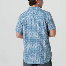 Load image into Gallery viewer, Performance Button Up - Angler's Choice
