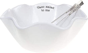 Fiesta Taco Salad Set