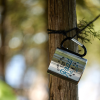 Load image into Gallery viewer, Carabiner Mug - One for the Road
