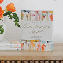 Load image into Gallery viewer, Entertaining Angels Book
