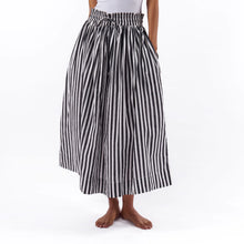 Load image into Gallery viewer, Keaton Stripe Skirt-4 color combos