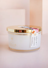 Load image into Gallery viewer, Always in Rose Fine Bathing Salts