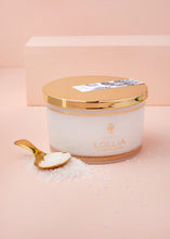 Load image into Gallery viewer, Elegance Fine Bathing Salts