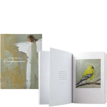 Load image into Gallery viewer, Strokes of Compassion