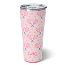 Load image into Gallery viewer, Love All Tumbler (32oz)