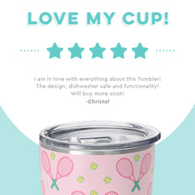 Load image into Gallery viewer, Love All Tumbler (32oz)