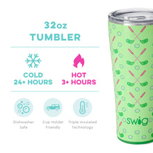 Load image into Gallery viewer, Tee Time Tumbler (32oz)