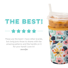 Load image into Gallery viewer, Honey Meadow Iced Cup Coolie