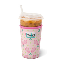 Load image into Gallery viewer, Love All Iced Cup Coolie
