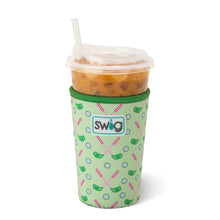 Load image into Gallery viewer, Tee Time Iced Cup Coolie