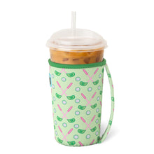 Load image into Gallery viewer, Tee Time Iced Cup Coolie
