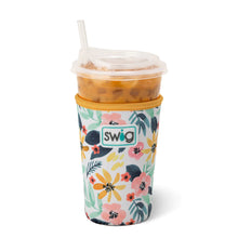 Load image into Gallery viewer, Honey Meadow Iced Cup Coolie