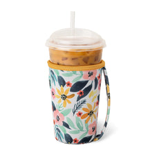 Load image into Gallery viewer, Honey Meadow Iced Cup Coolie