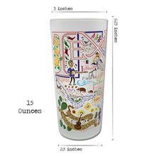 Load image into Gallery viewer, Texas Drinking Glasses