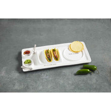 Load image into Gallery viewer, Taco Party Serving Set