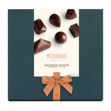 Load image into Gallery viewer, NEUHAUS COLLECTION DARK - 24 chocolates