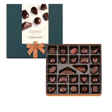 Load image into Gallery viewer, NEUHAUS COLLECTION DARK - 24 chocolates