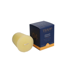 Load image into Gallery viewer, TRAPP No. 4 Orange Vanilla 2 oz. Votive Candle