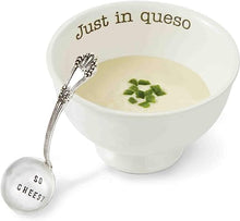 Load image into Gallery viewer, Just in Queso Dip Set
