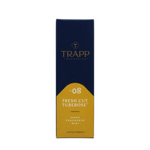Load image into Gallery viewer, TRAPP No. 08 Fresh Cut Tuberose 3.4 oz. Fragrance Mist
